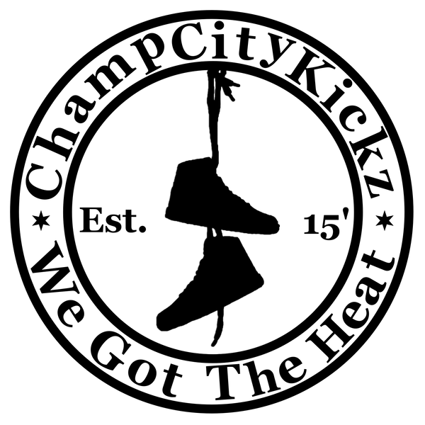 ChampCityKickz logo
