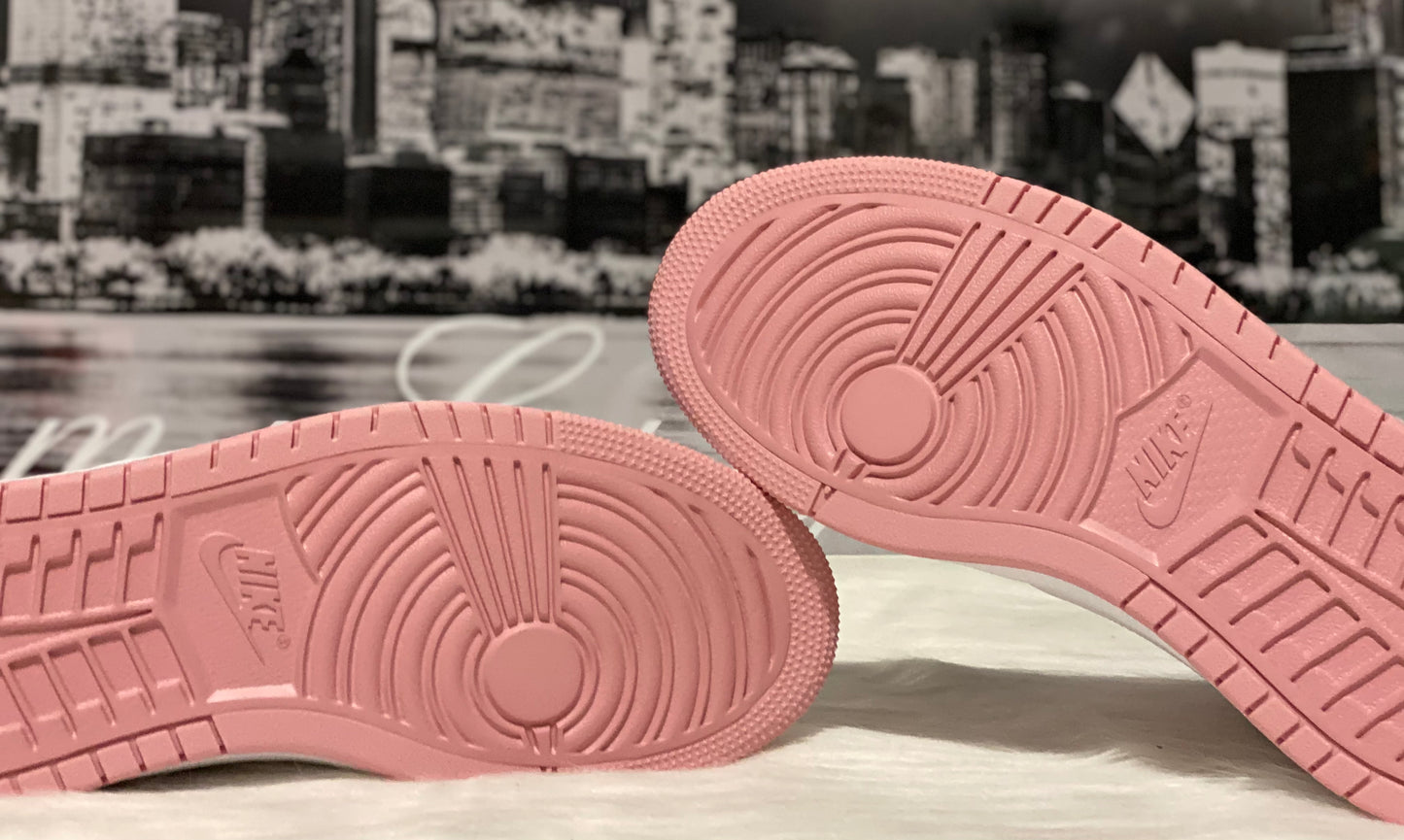 JORDAN 1 HIGH ZOOM AIR CMTF CAULIFLOWER CT0979-601