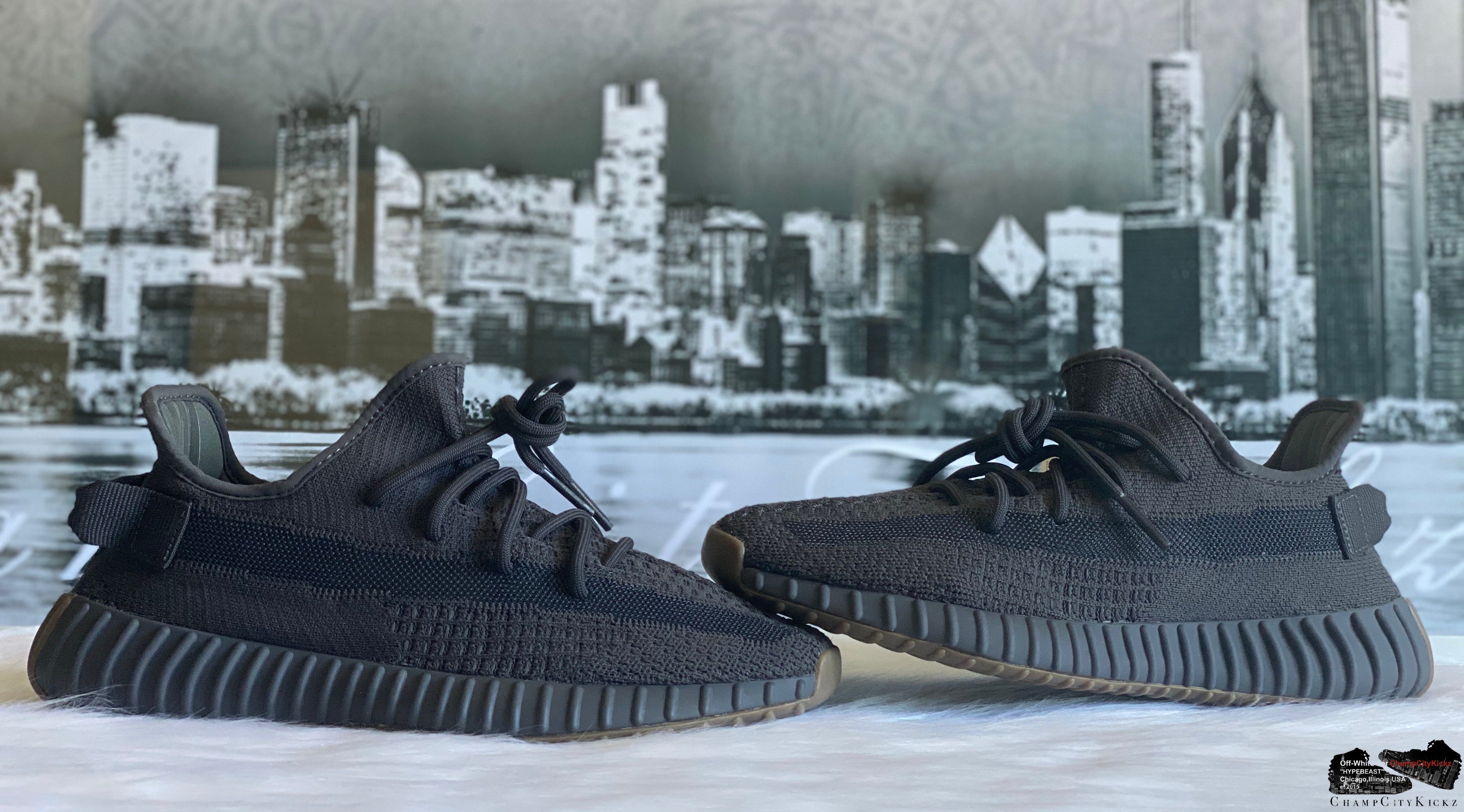 Adidas Yeezy Boost 350 V2 Cinder NF FY2903 – ChampCityKickz