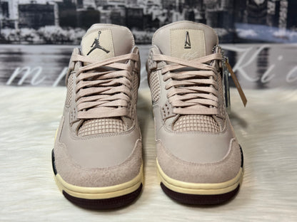 A Ma Maniére x Air Jordan 4 Retro While You Were Sleeping W FZ4810-200