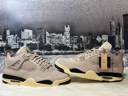 A Ma Maniére x Air Jordan 4 Retro While You Were Sleeping W FZ4810-200