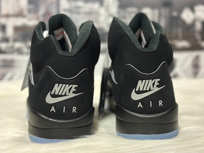 Air Jordan 5 Retro OG Black Metallic Reimagined HF3975-001