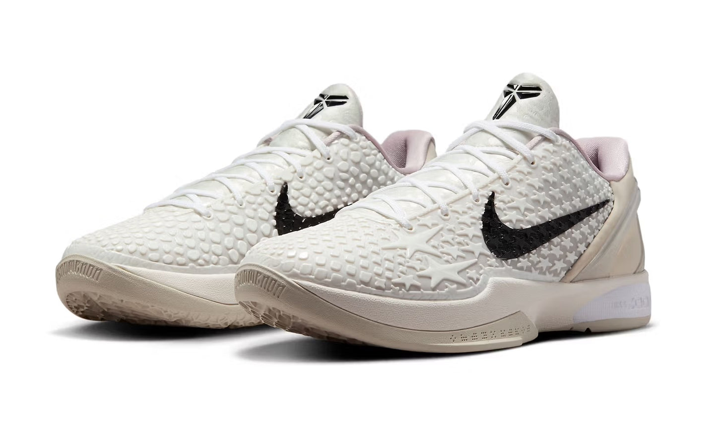 nike kobe 6 protro all star FQ3546-100/FV9676-100 Preorder