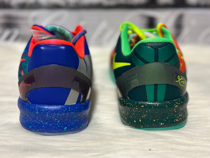 Nike Kobe 8 Protro 2025 What The Kobe HM9621-900