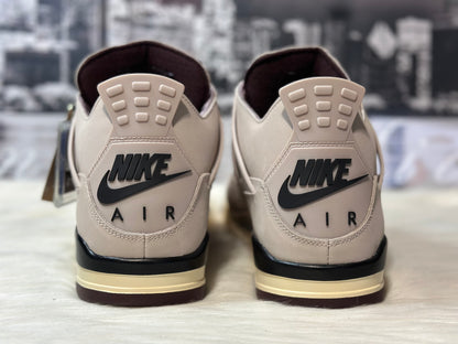 A Ma Maniére x Air Jordan 4 Retro While You Were Sleeping W FZ4810-200