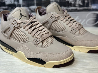 A Ma Maniére x Air Jordan 4 Retro While You Were Sleeping W FZ4810-200