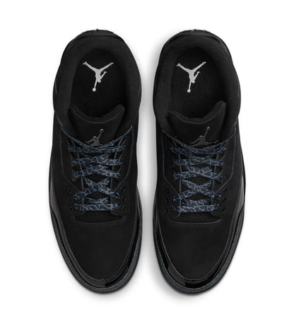 Jordan Retro 3 Black Cat 2025 CT8532-001 PREORDER