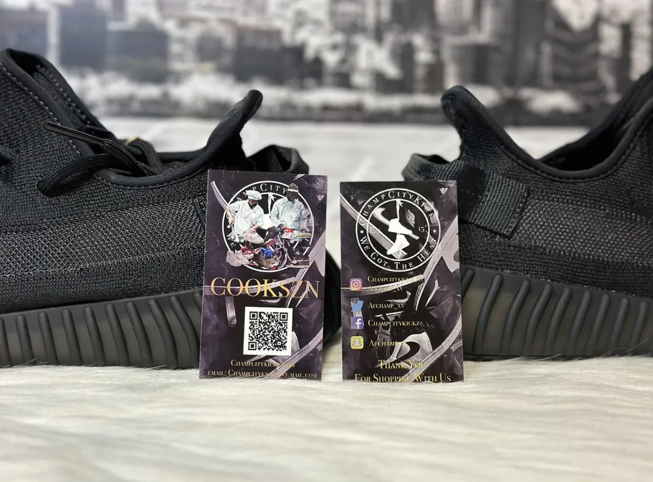 ADIDAS YEEZY BOOST 350 V2 ONYX HQ4540 ChampCityKickz ADIDAS YEEZY BOOST 350 V2 ONYX HQ4540 ChampCityKickz