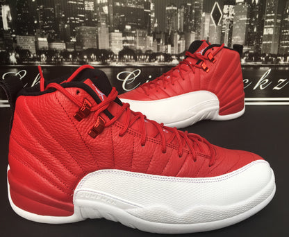 Jordan Retro 12 "Alternate"