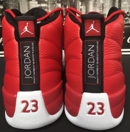 Jordan Retro 12 "Alternate"