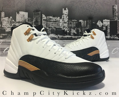 Jordan 12 CNY "Chinese New Year"