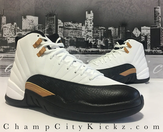 Jordan 12 CNY "Chinese New Year"