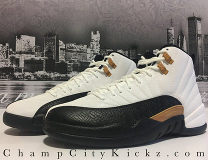 Jordan 12 CNY "Chinese New Year"